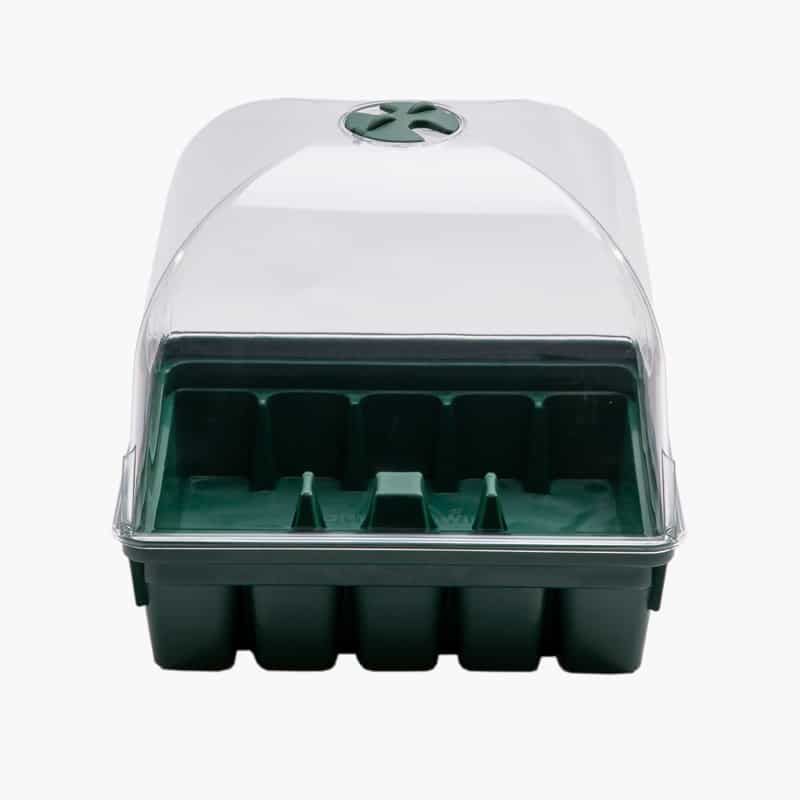Propagator Dome SET for Charles Dowding and Huw Richards Propagation trays
