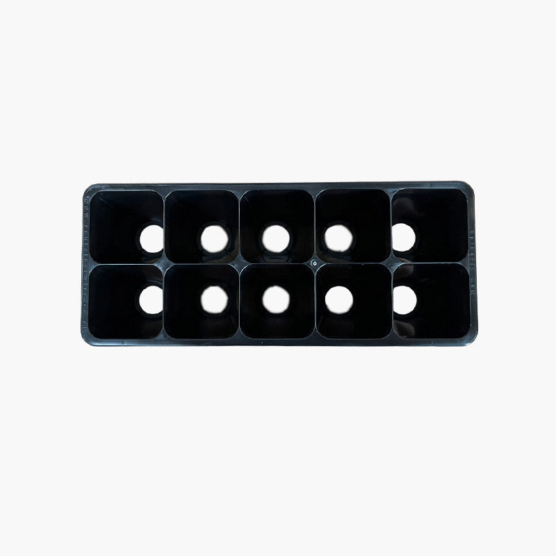 Containerwise Huw Richards HR10 - 10 Cell Seed Propagation Tray
