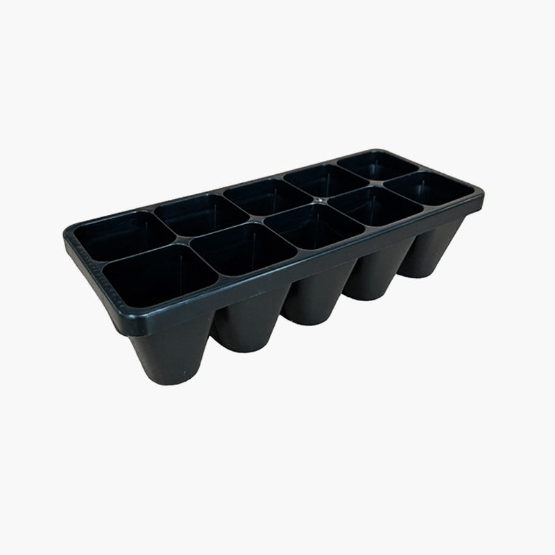 Containerwise Huw Richards HR10 - 10 Cell Seed Propagation Tray