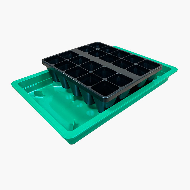 Containerwise Huw Richards HR20 - 20 Cell Seed Propagation Tray