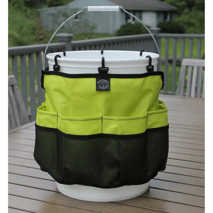 Bucket Caddy – All About The Garden