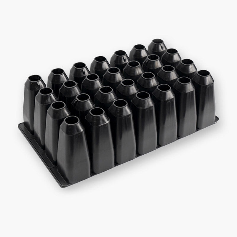 28H - 28-Cell DEEP Seed Propagation Tray