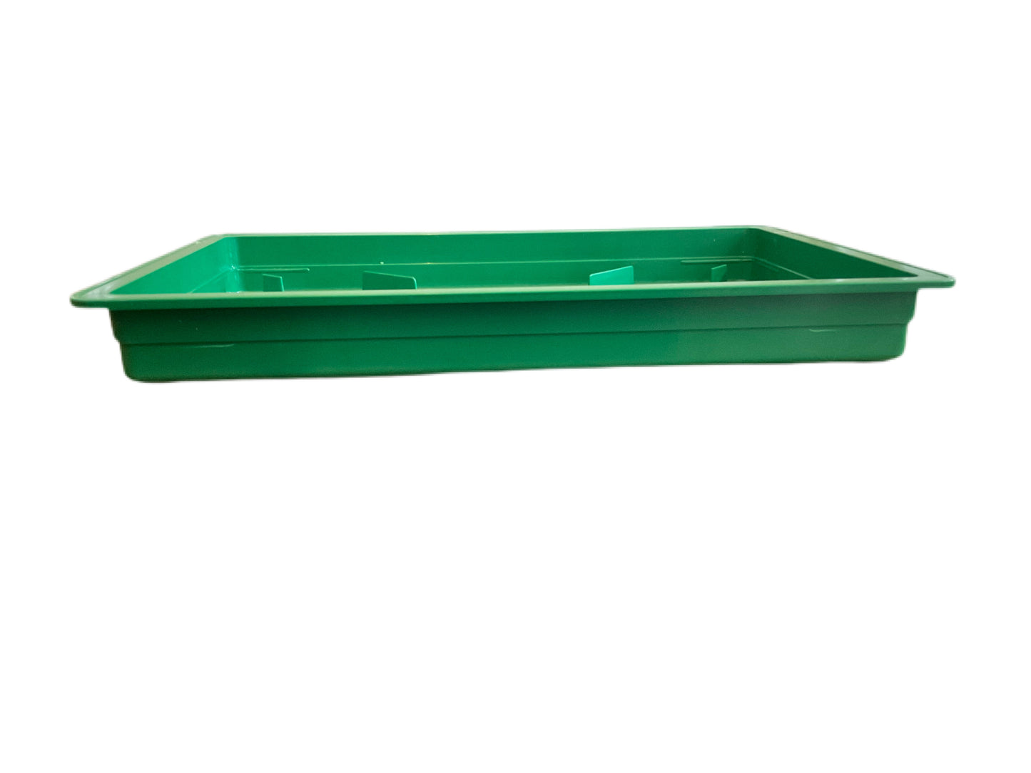 Bottom Watering Trays