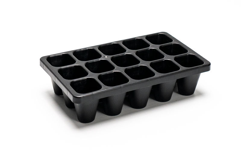 Containerwise Charles Dowding CD15 Module Tray