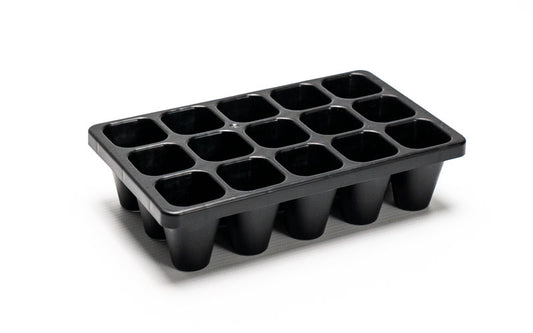 Containerwise Charles Dowding CD15 Module Tray