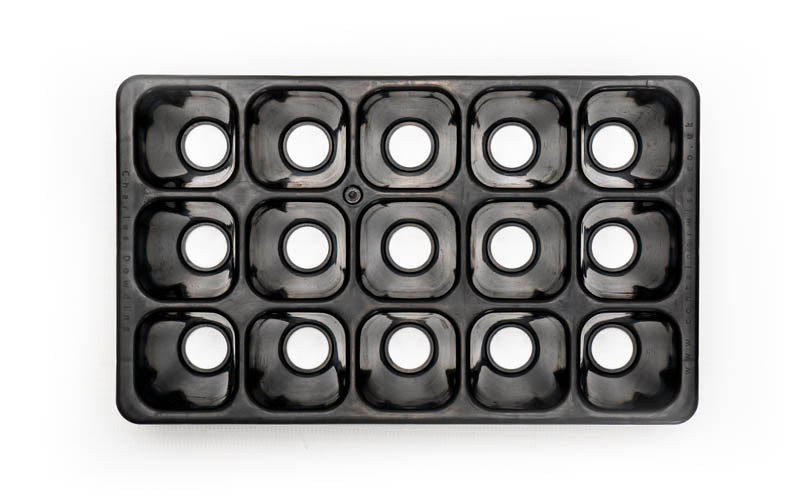 Containerwise Charles Dowding CD15 Module Tray