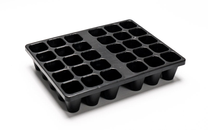 Containerwise Charles Dowding CD30 Module Tray