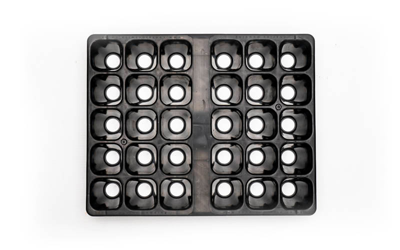 Containerwise Charles Dowding CD30 Module Tray