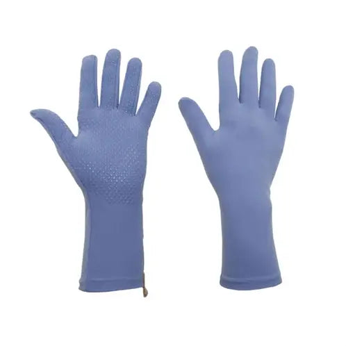 Foxgloves Gardening Gloves-Grip