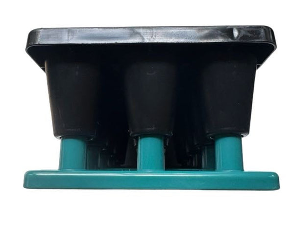 Plug Poppers – All About The Garden