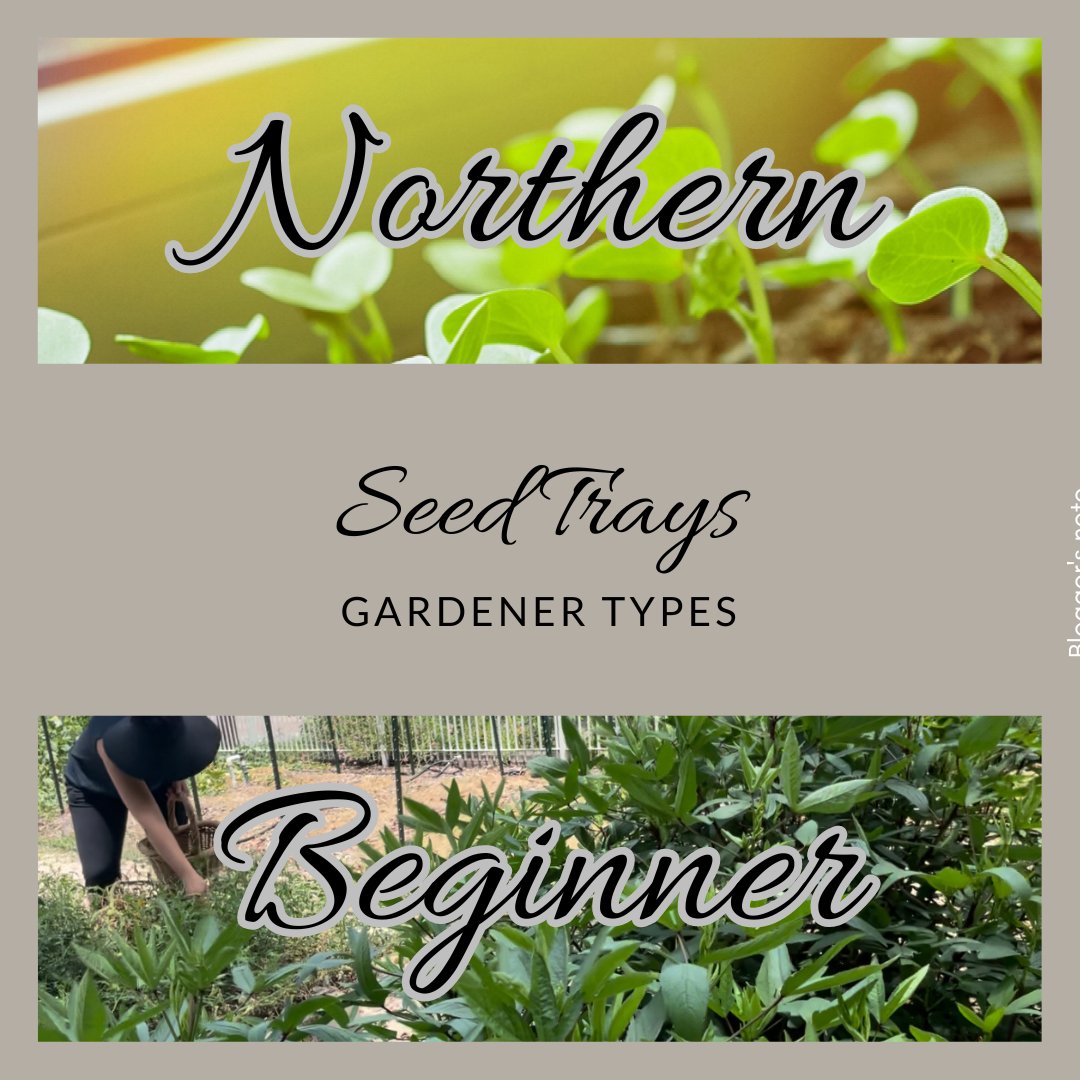 Collection by Types of Gardeners