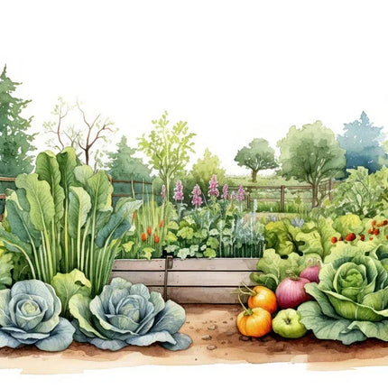Collection image for: Gardening & Growing