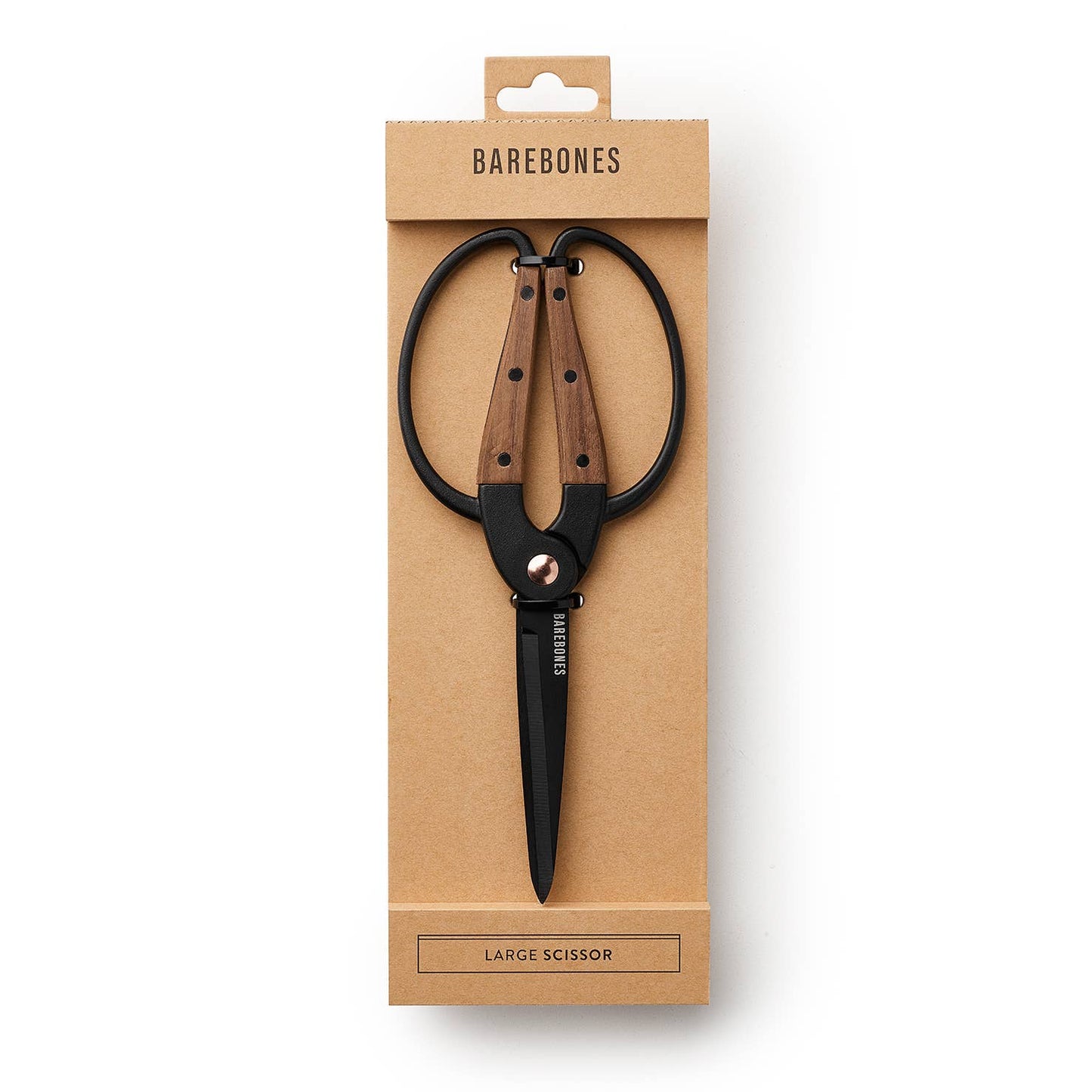 Garden Scissors - Large