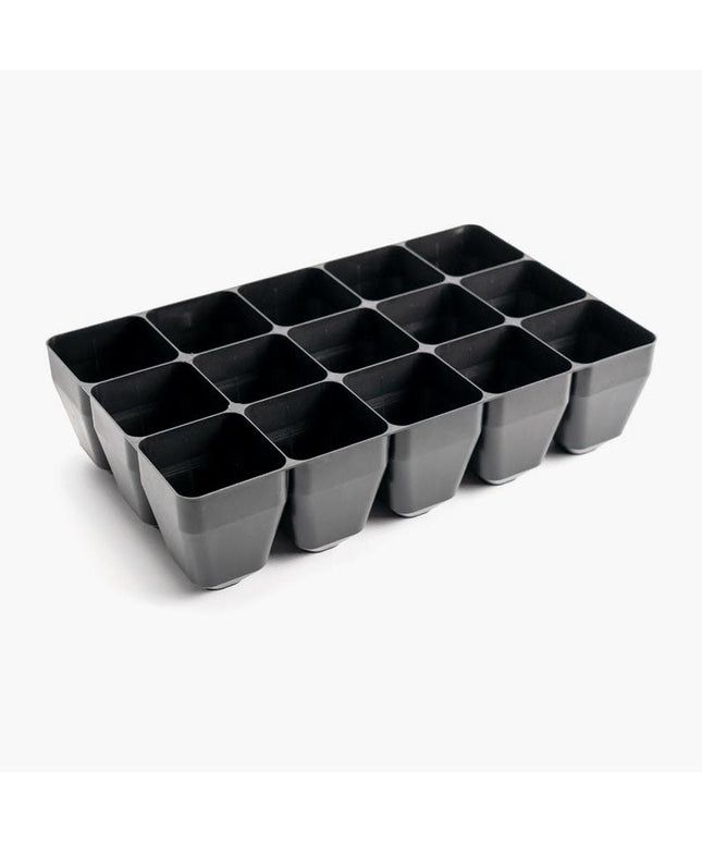 15L - 15 Cell Large Seed Propagation Tray