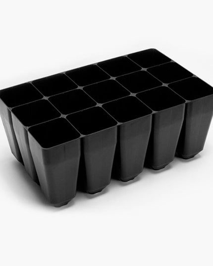 15H - 15-Cell DEEP Seed Propagation Tray – All About The Garden