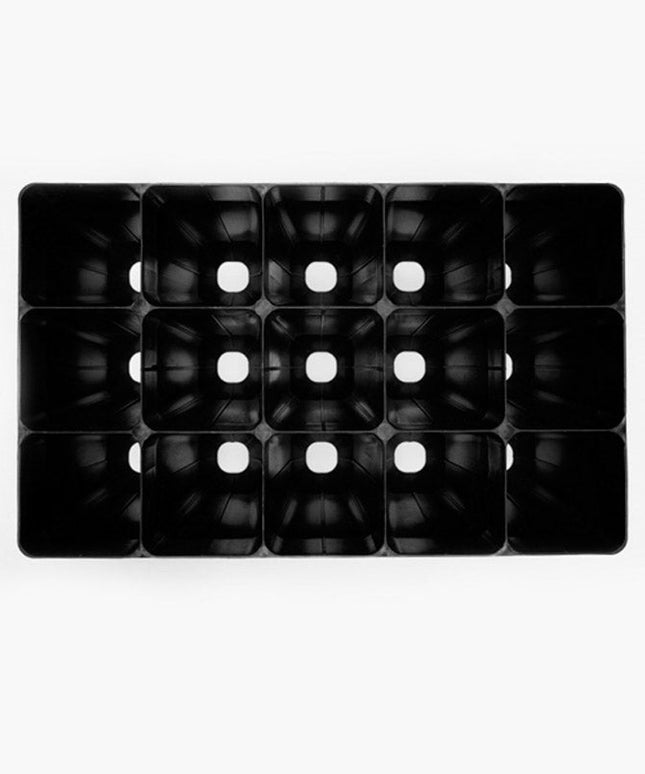 15H - 15-Cell DEEP Seed Propagation Tray