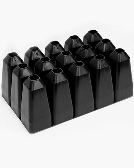 15H - 15-Cell DEEP Seed Propagation Tray