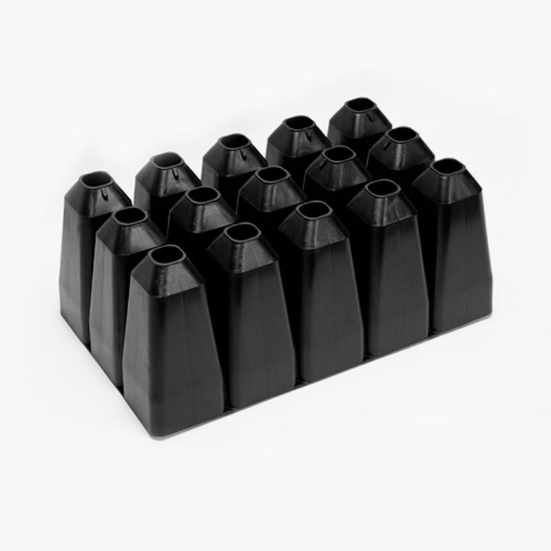 15H - 15-Cell DEEP Seed Propagation Tray – All About The Garden
