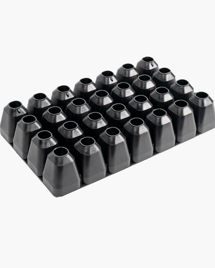 28L - 28-Cell Seed Propagation Tray