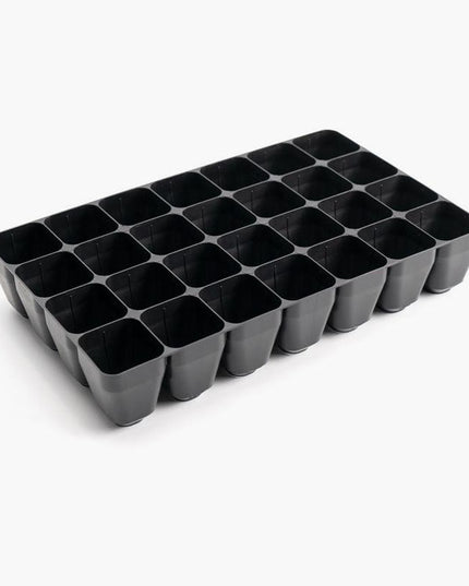 28L - 28-Cell Seed Propagation Tray