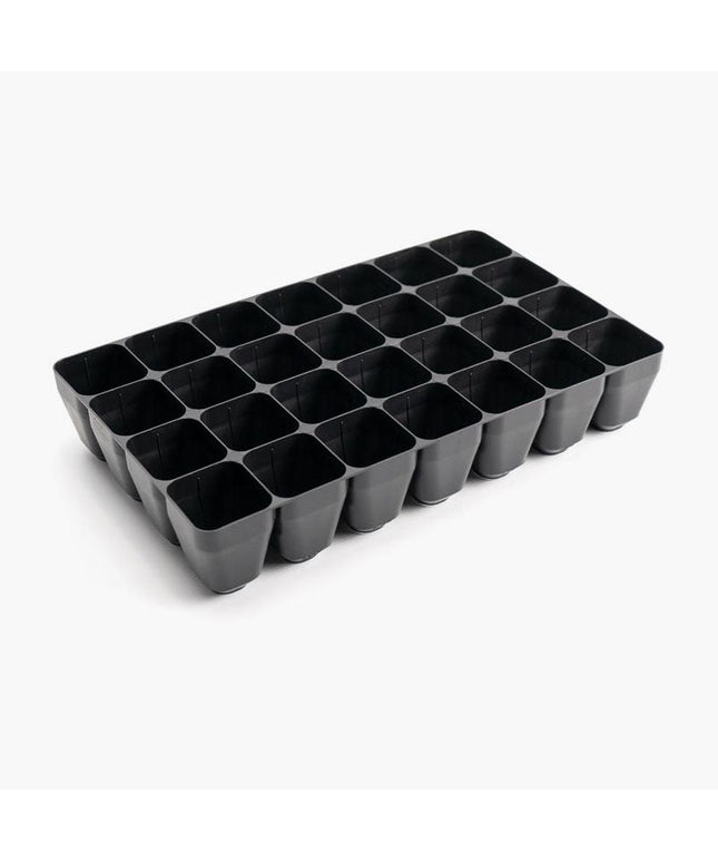 28L - 28-Cell Seed Propagation Tray