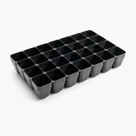 28L - 28-Cell Seed Propagation Tray