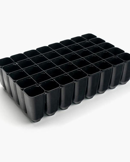 40H - 40-Cell DEEP Seed Propagation Tray