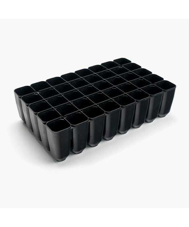 40H - 40-Cell DEEP Seed Propagation Tray