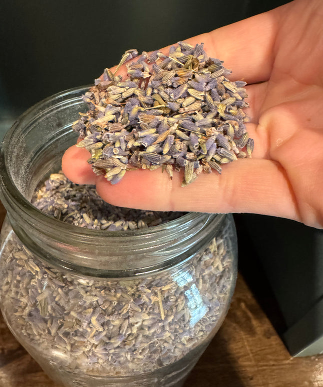 The Purposeful Pantry