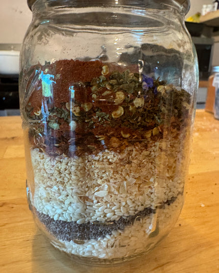 The Purposeful Pantry