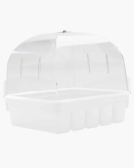 Propagator LID for Charles Dowding and Huw Richards Base Tray
