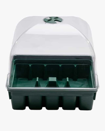 Propagator Dome SET for Charles Dowding and Huw Richards Propagation trays