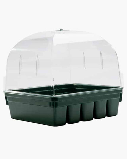 Propagator Dome SET for Charles Dowding and Huw Richards Propagation trays