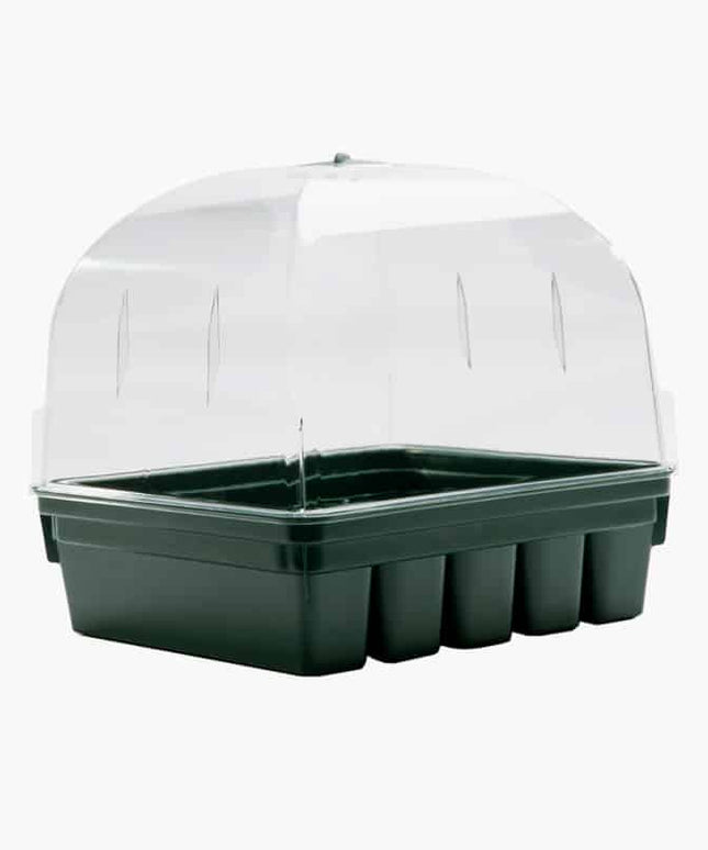 Propagator Dome SET for Charles Dowding and Huw Richards Propagation trays