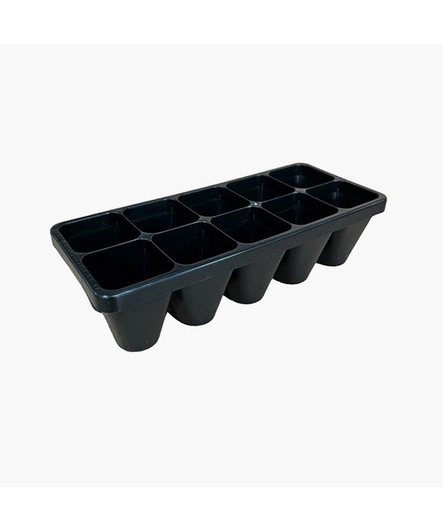 Containerwise Huw Richards HR10 - 10 Cell Seed Propagation Tray
