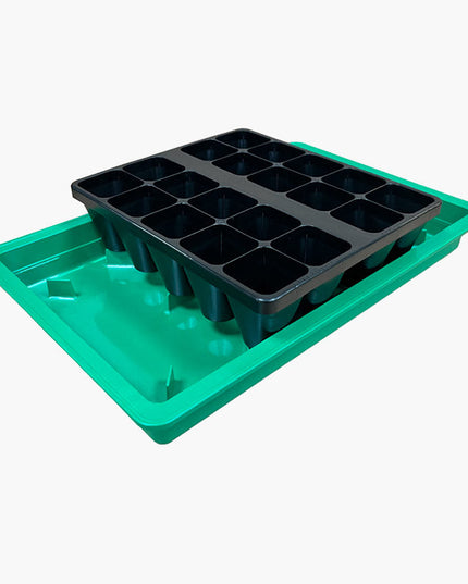 Containerwise Huw Richards HR20 - 20 Cell Seed Propagation Tray