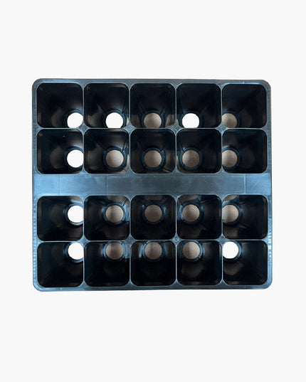 Containerwise Huw Richards HR20 - 20 Cell Seed Propagation Tray