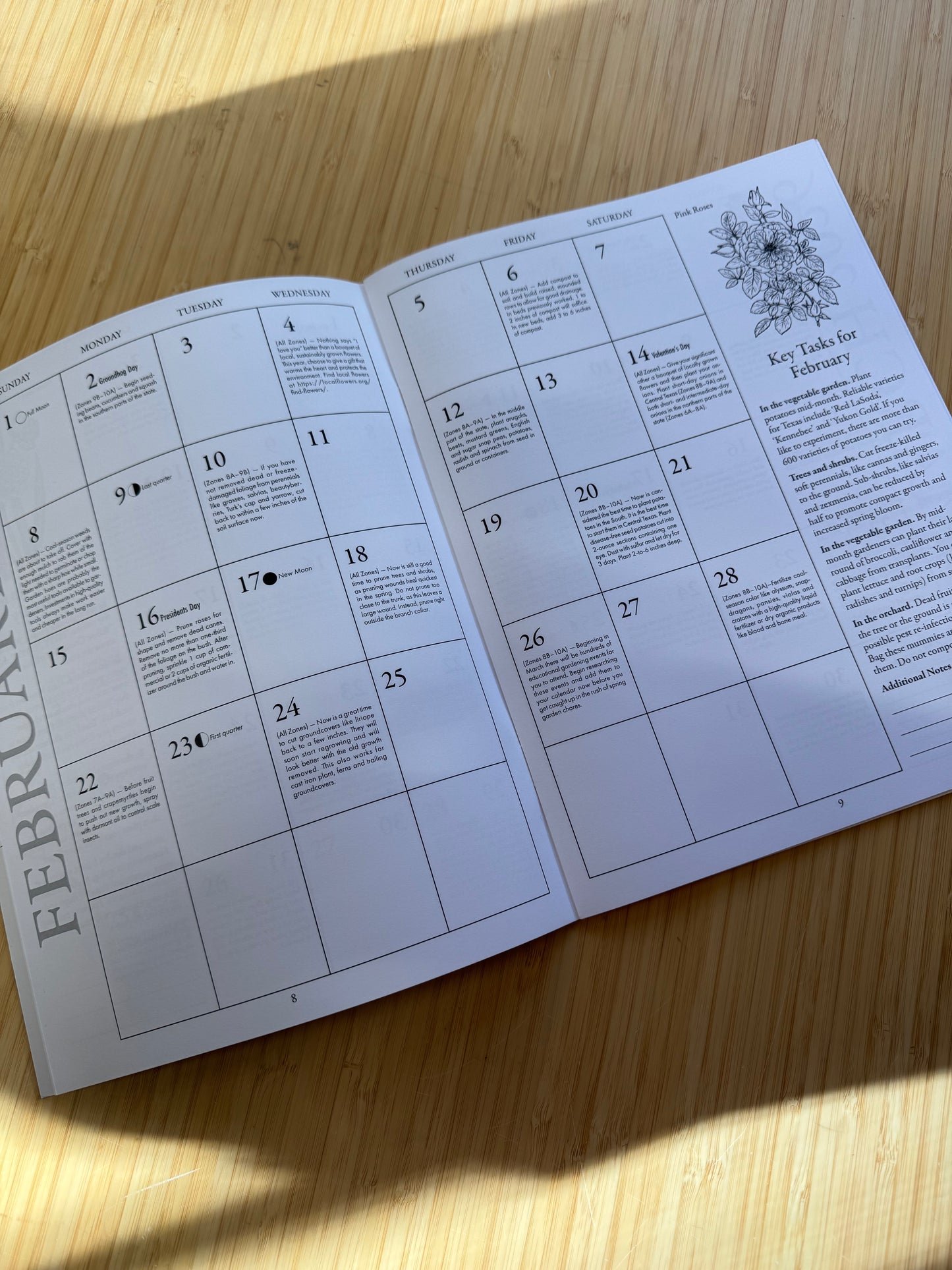 2026 Gardening Guide