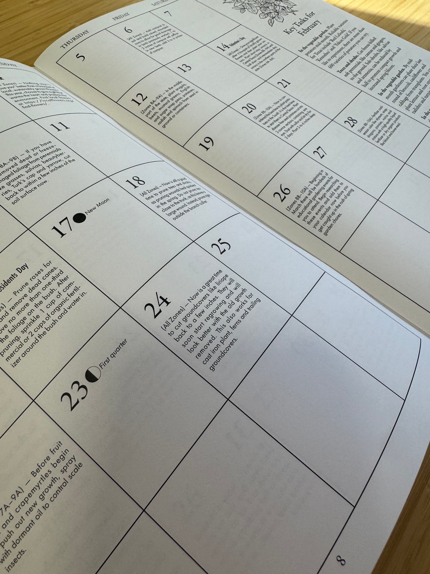 2026 Gardening Guide