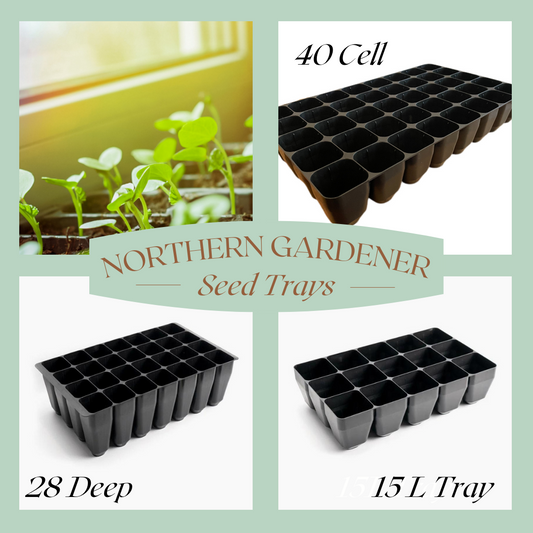 Northern Gardener