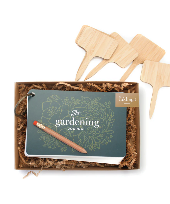 Gardening Journal