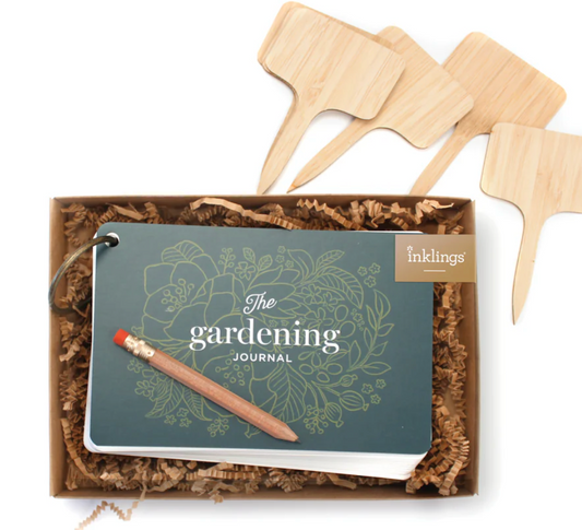Gardening Journal