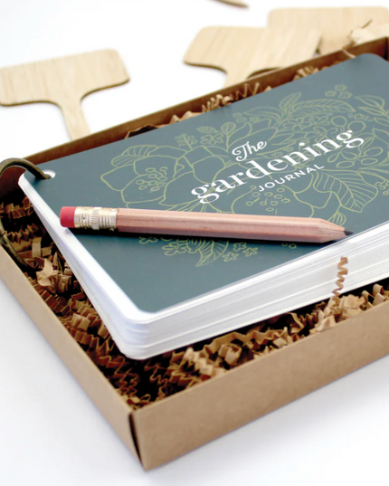 Gardening Journal