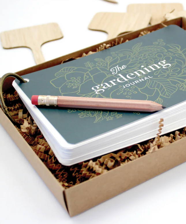 Gardening Journal