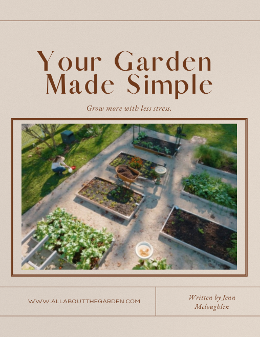 Your Garden Made Simple