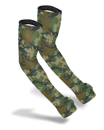 Farmer's Defense Sleeves