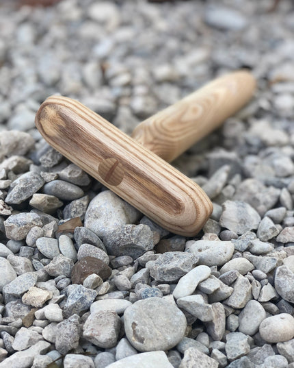 12" Ash Dibber