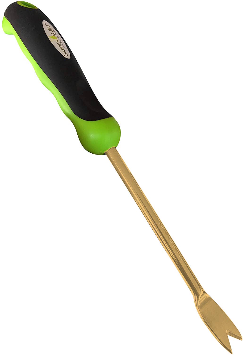 Titanium Coated Stainless Steel Dandelion Weeder