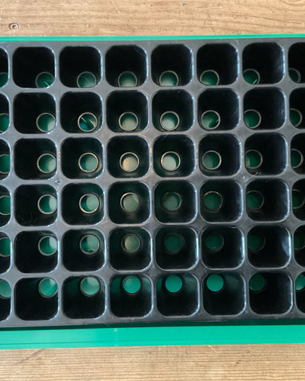 Bottom Watering Trays