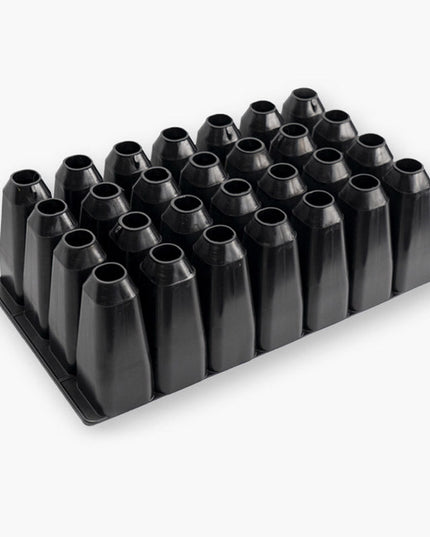 28H - 28-Cell DEEP Seed Propagation Tray